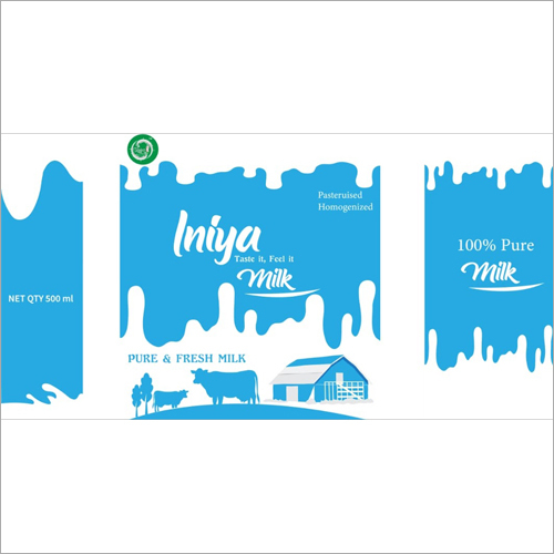 500 मिली शुद्ध दुग्ध आयु वर्ग: वृद्ध