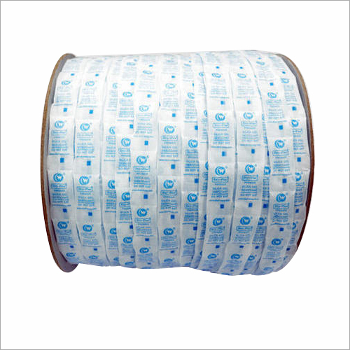 1 ग्राम सिलिका जेल पैकेट