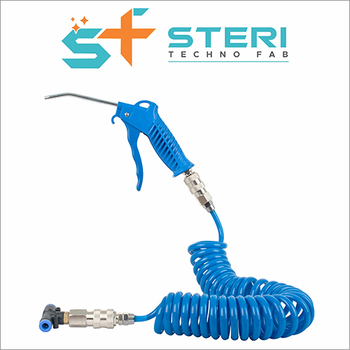 ब्लू वाटर गन