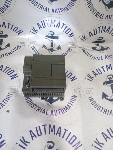 सीमेंस 6ES7 212-1AB22-0XB0