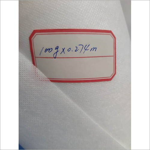 Plain Non Woven Fabric