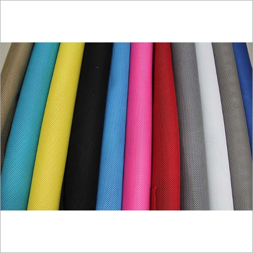 Non-woven Color Fabric