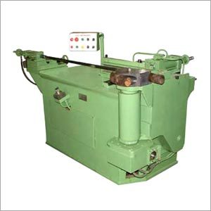 पाइप बेंडिंग मशीन