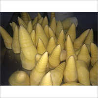 Bamboo Shoot Whole