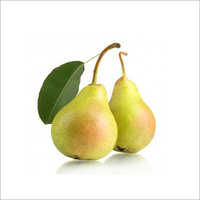 Fresh Pear