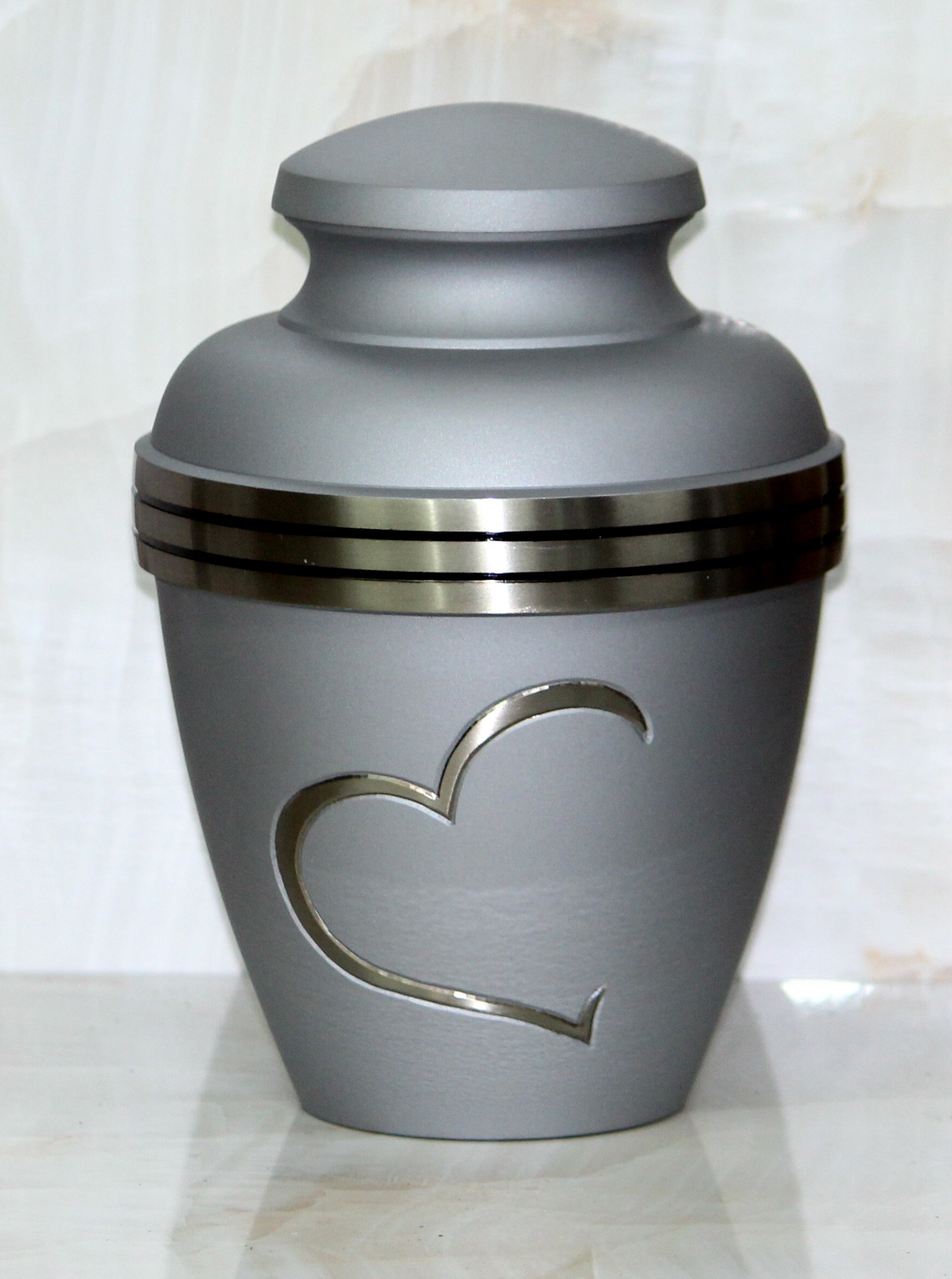 Painting Tasty Grey Urn