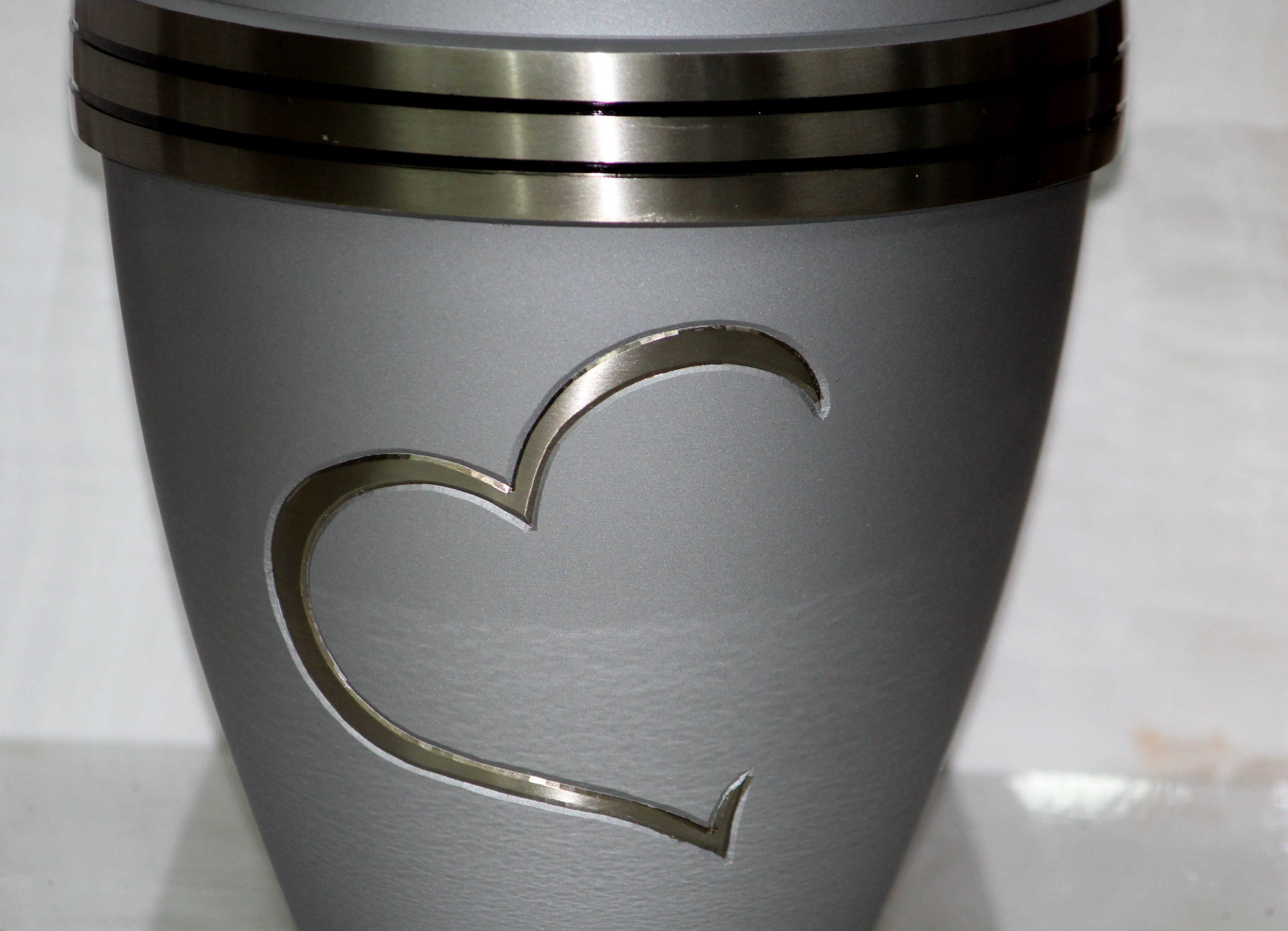 Painting Tasty Grey Urn