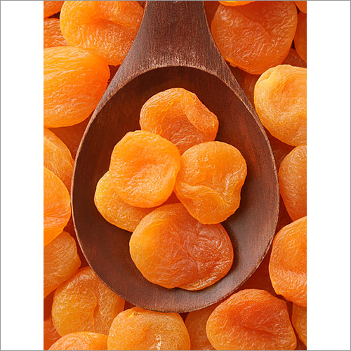 Seedless Apricot Grade: A Grade