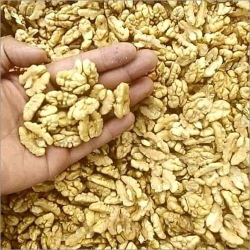 Organic Kashmiri Walnut Kernels