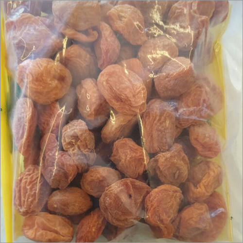 Red Apricot