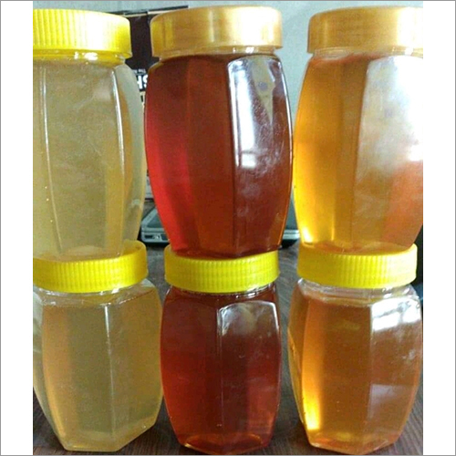 Kesar Honey