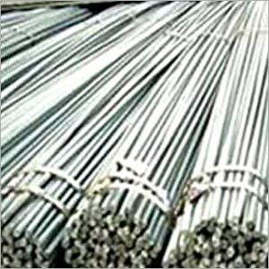 स्टील राउंड बार्स