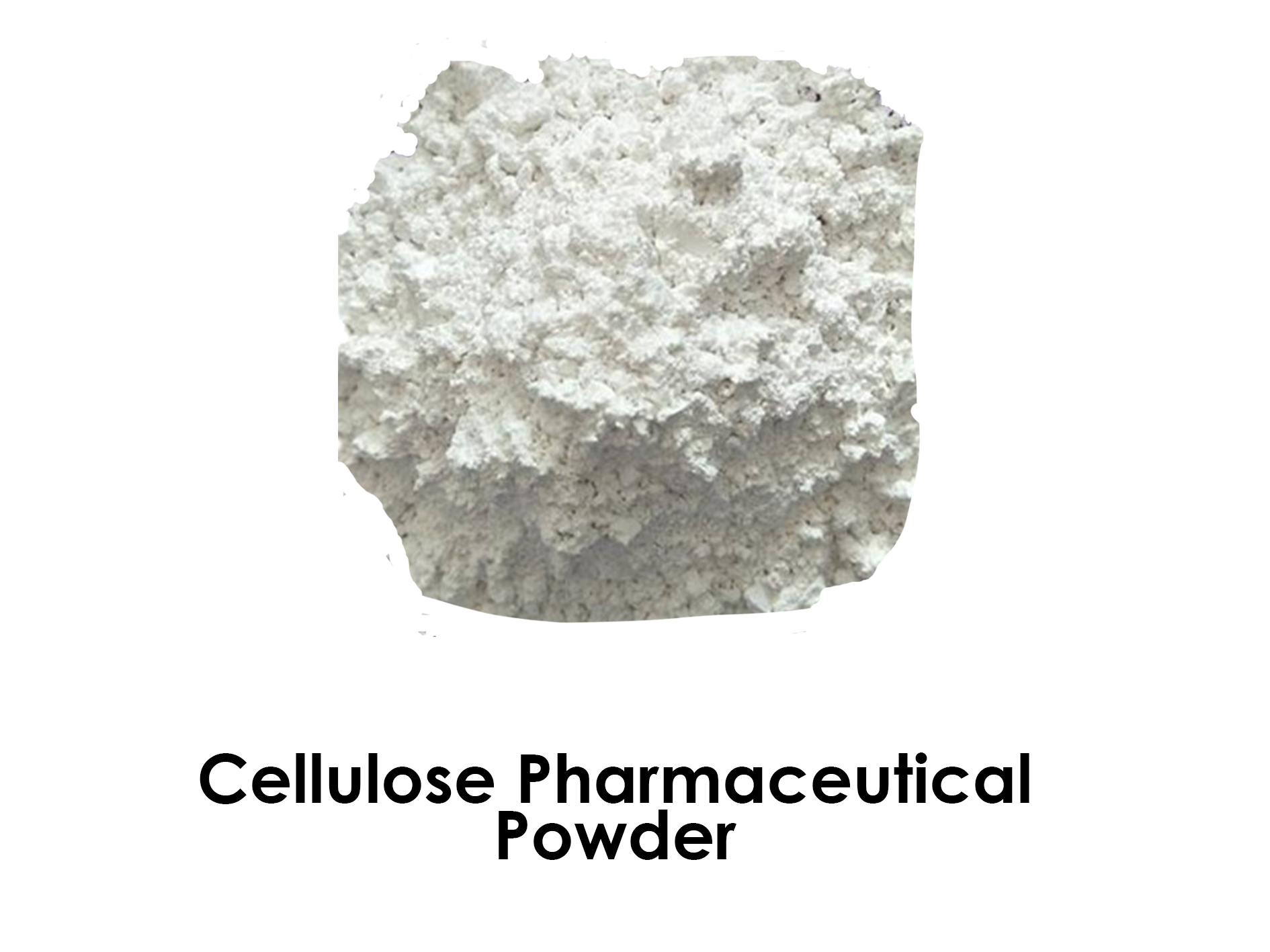 Cellulose Pharmaceutical Powder - Grade: Industrial Grade at Best Price ...