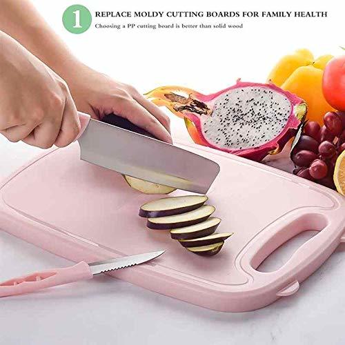 Multifunction Chopping Board