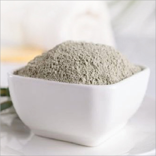 Dead Sea Mud Clay Powder