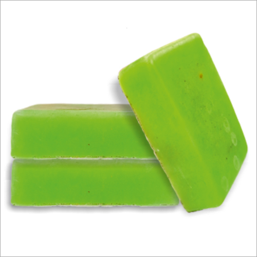 Aloe Vera Cucumber Handmade Soap