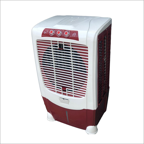 प्लास्टिक फेडरल गैलेक्सी स्लिम एयर कूलर बॉडी कैबिनेट