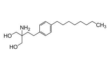Fingolimod Api Boiling Point: 479.498 A C