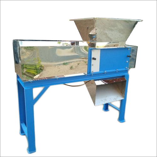 Chicken Shredding Machine