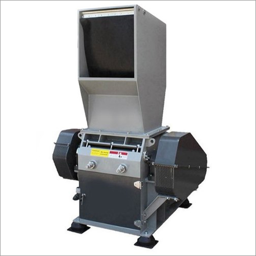 Plastic Shredding Machine