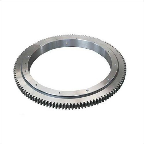 एक्सकवेटर स्विंग बेयरिंग