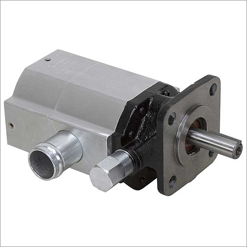 हाइड्रोलिक पंप