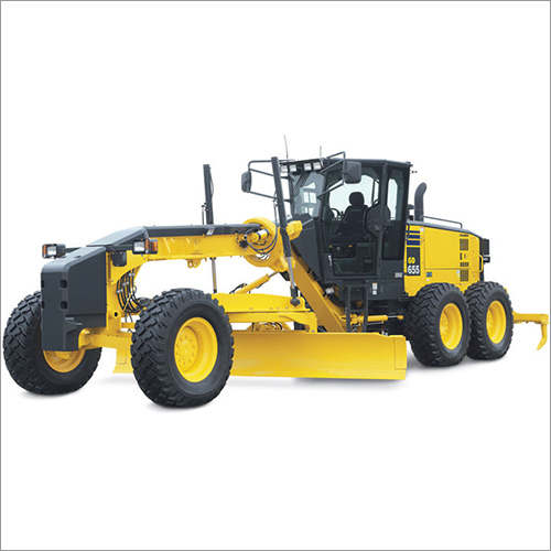 Excavator Grader Parts