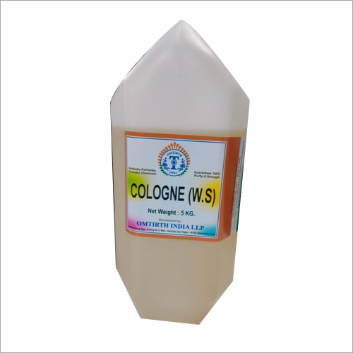 Cologne Hand Sanitizers - Wash Fragrance