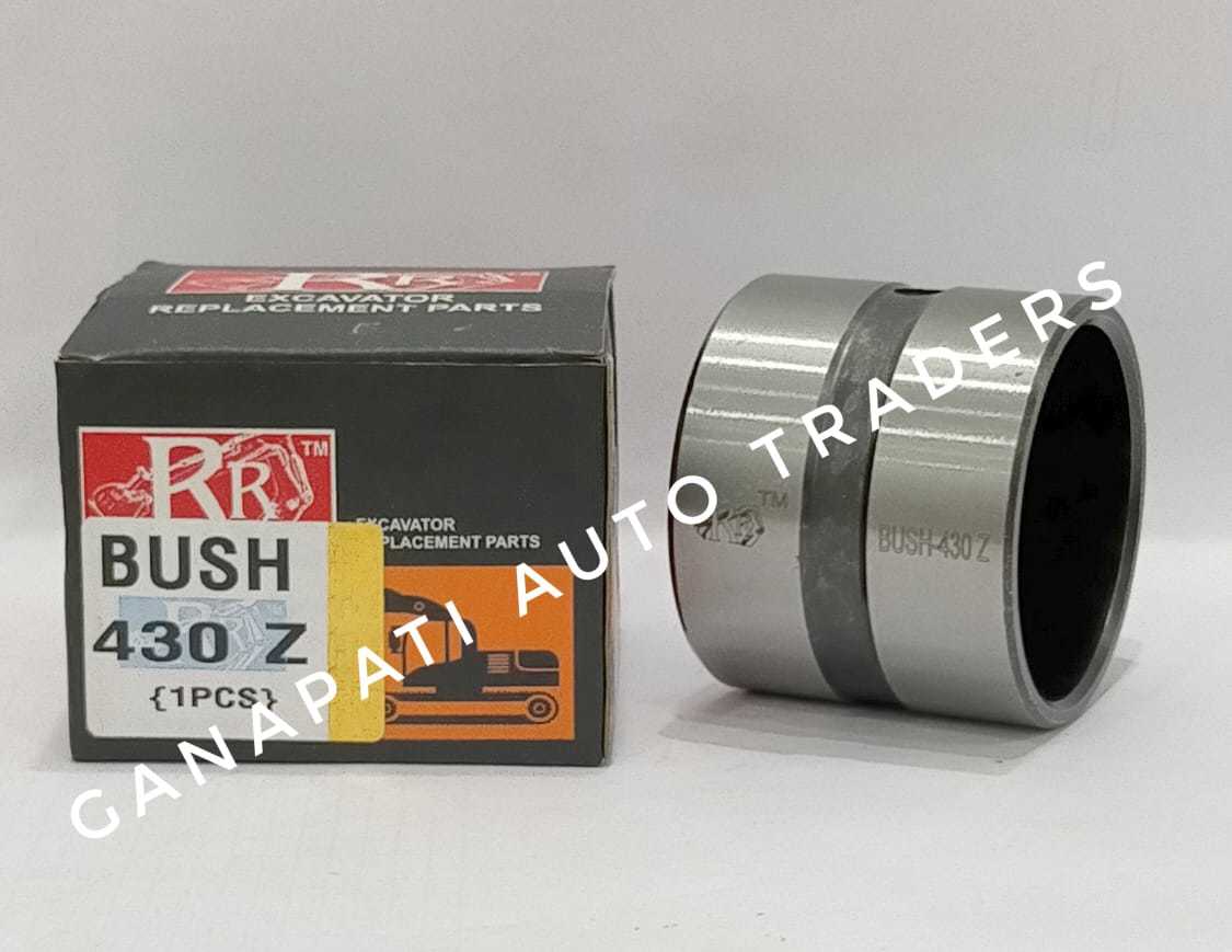 Jcb Hm Loader Bush 430 - Z