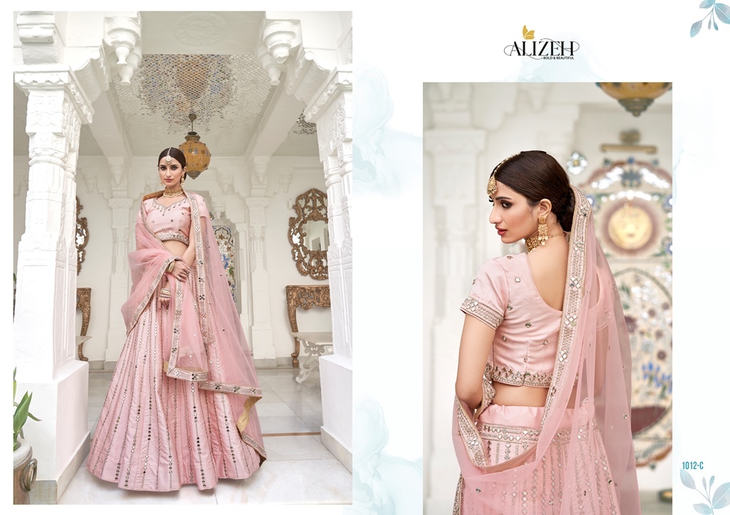 Designer Lehenga