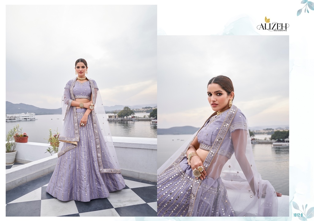 Designer Lehenga