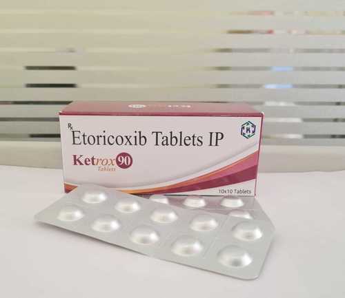 Etoricoxib 90 Mg