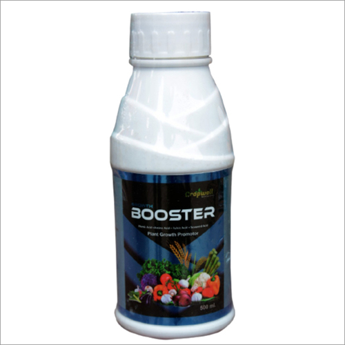 Humic Acid Plant Growth Booster Liquid
