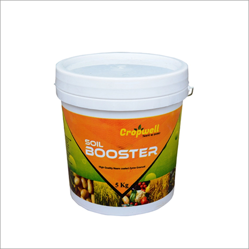 Soil Booster Granular