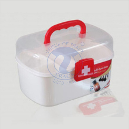 Multiple Storage Box
