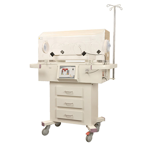 Baby Incubator Suitable For: Clinic