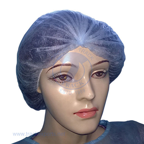 Bouffant Disposable Caps