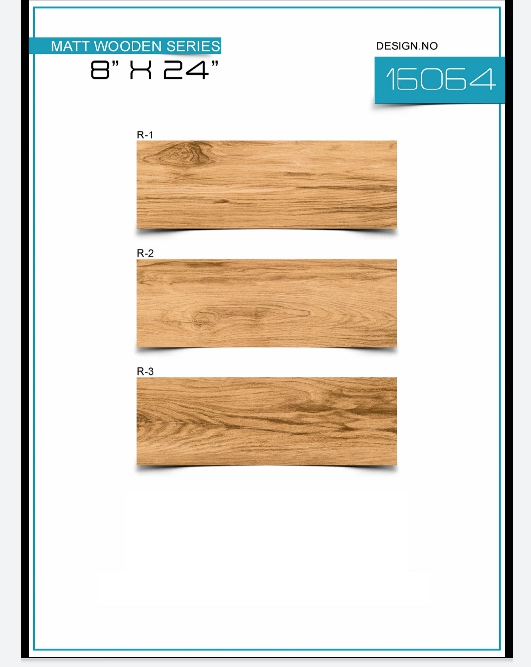 Multi Color Designer Elevation Wall Tiles