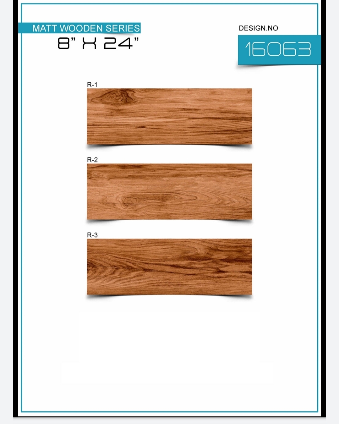 Multi Color Designer Elevation Wall Tiles
