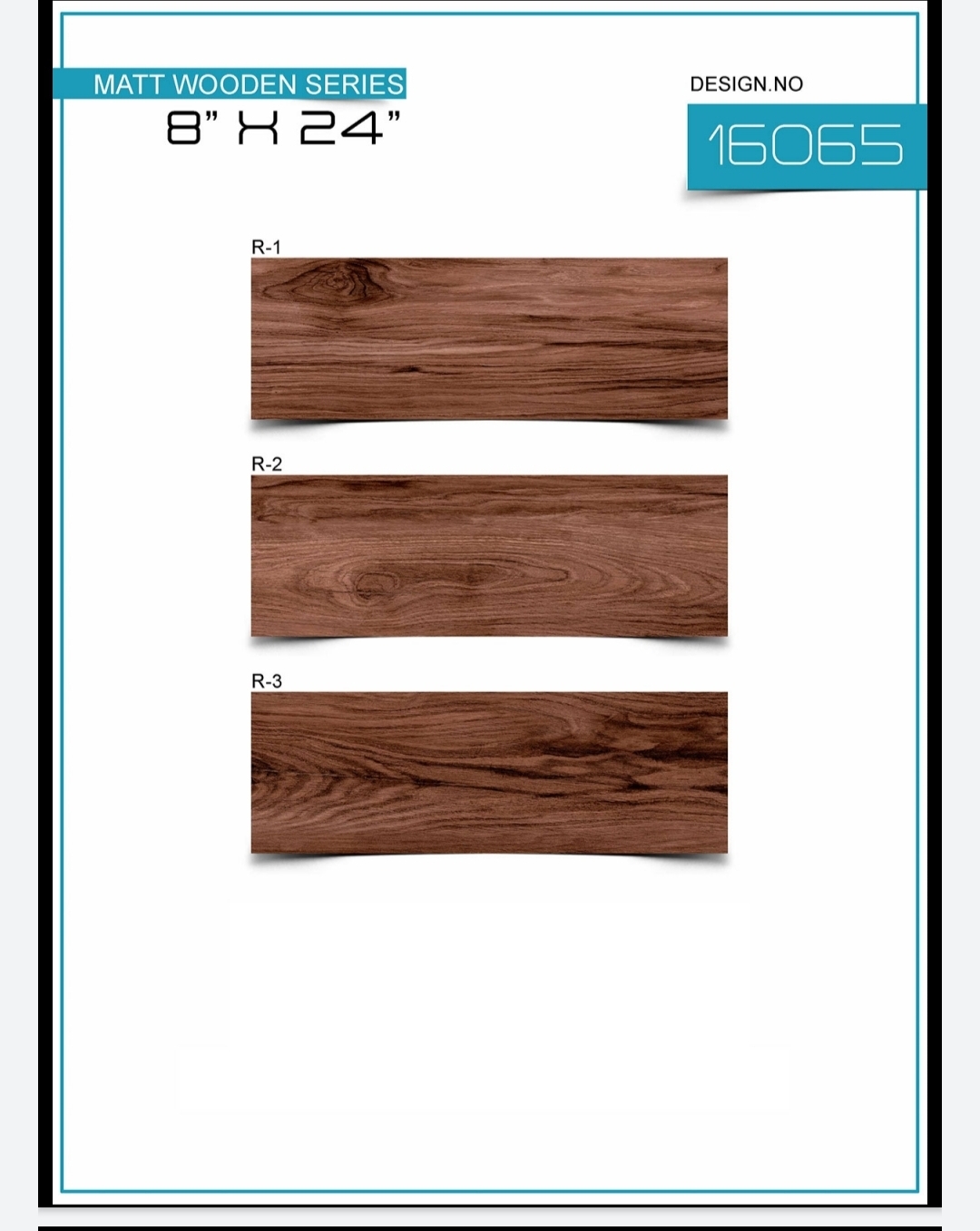 Multi Color Designer Elevation Wall Tiles