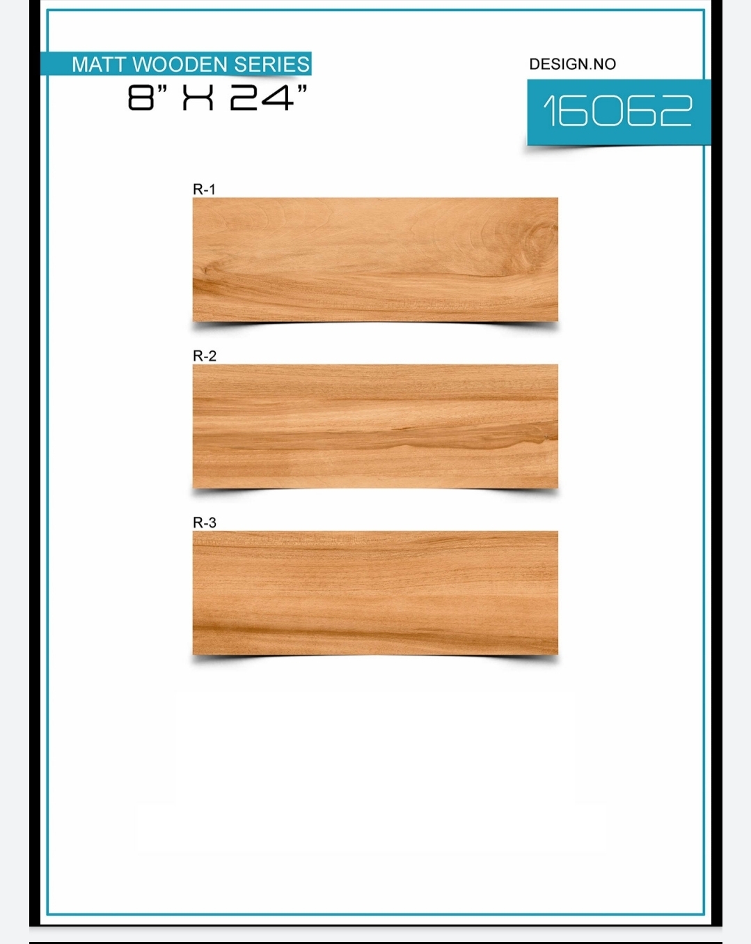 Multi Color Designer Elevation Wall Tiles