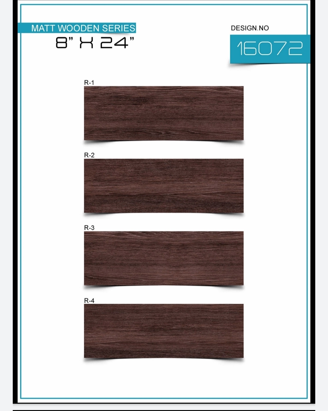 Multi Color Glossy High Depth Elevation Wall Tiles