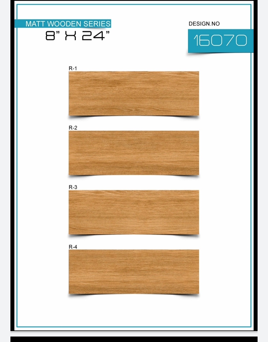 Multi Color Glossy High Depth Elevation Wall Tiles