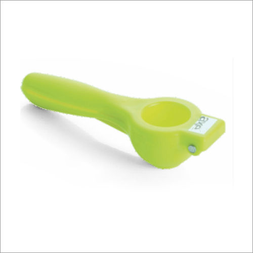 Yellow Lemon Squeezer Plastic Hips