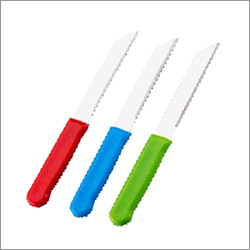 Multi Color 12 Pcs Premium Knife Set