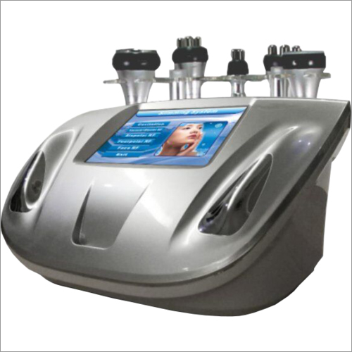 Body Slimming Machine