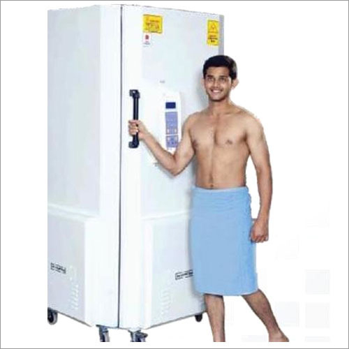 Full Body UV Therapy System