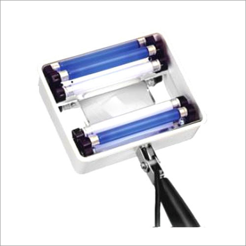 वुड्स लैंप