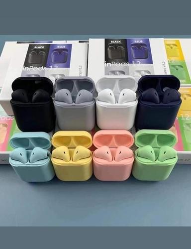 इनपुट 12 एयरपॉड