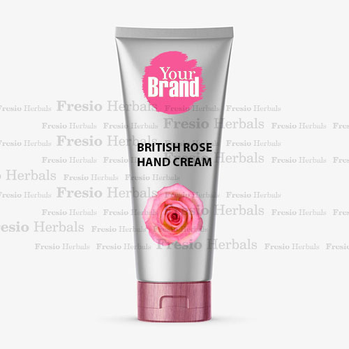 Hand Cream